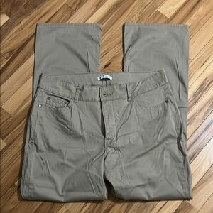 Riders by Lee Men's Khaki Chinos